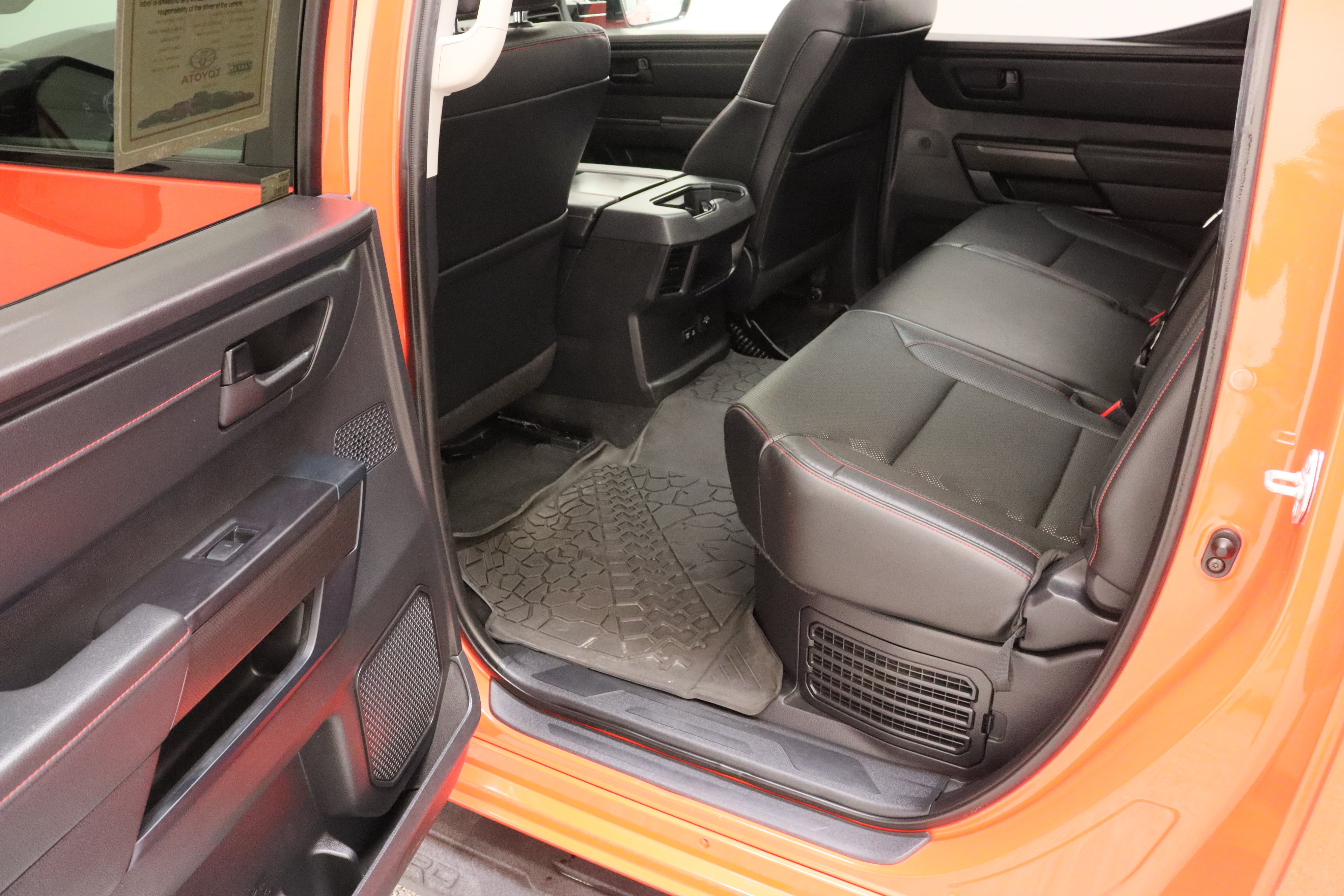 Used 2023 Toyota Tundra TRD Pro AWD/4WD image 31