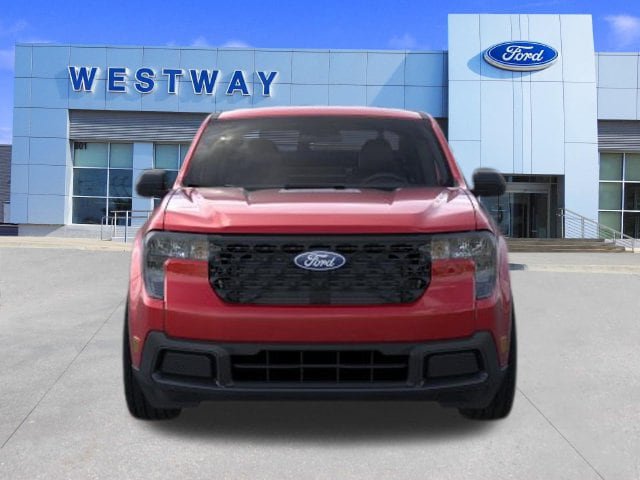 New 2026 Ford Maverick XLT FWD image 6