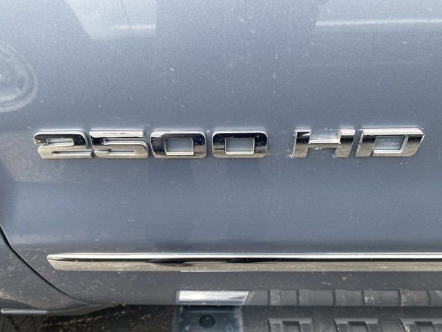 Used 2016 Chevrolet Silverado 2500 LTZ w/ Duramax Plus Package image 7