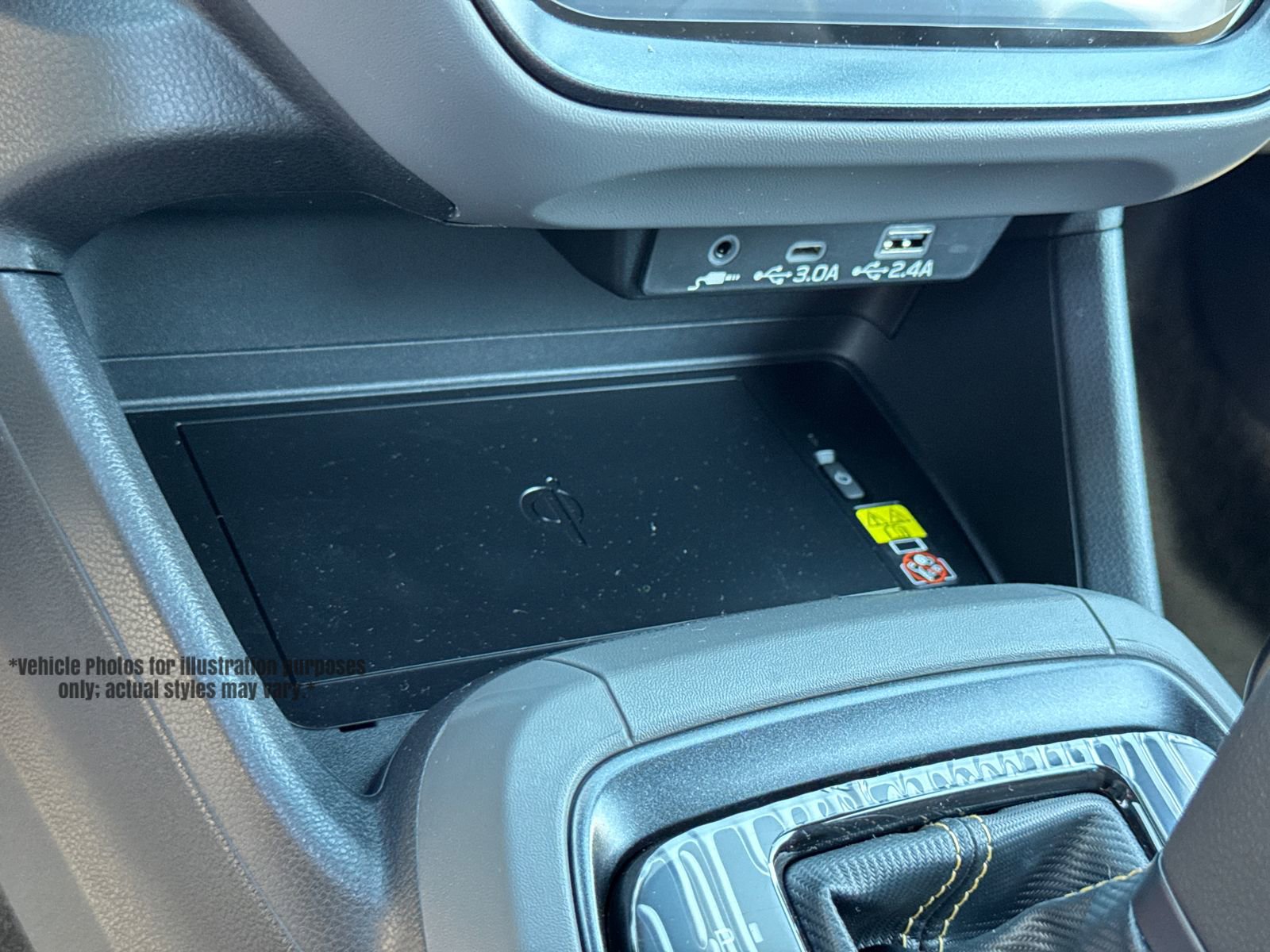 New 2025 Subaru Crosstrek 2.5i Sport image 19