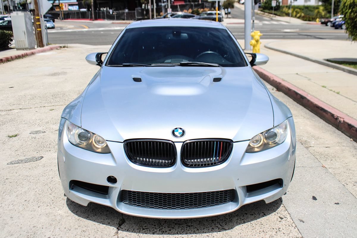 Used 2012 BMW M3 Coupe RWD image 9