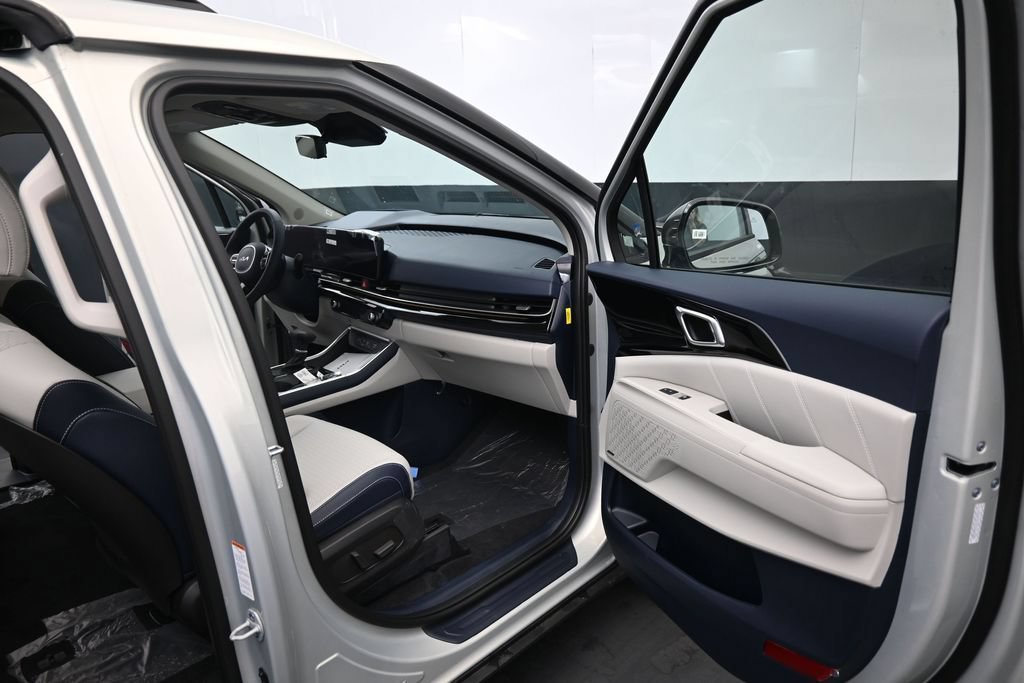 New 2026 Kia Carnival SX Prestige FWD image 15
