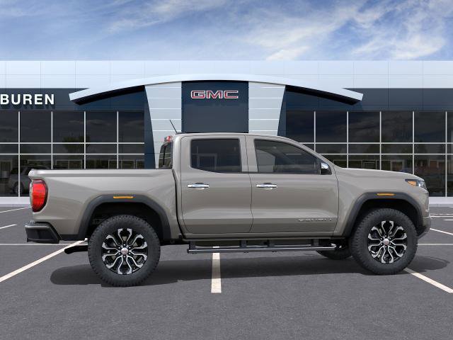 New 2026 GMC Canyon Denali AWD/4WD image 5