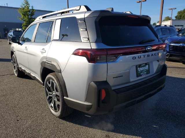New 2026 Subaru Outback Touring XT AWD/4WD image 4