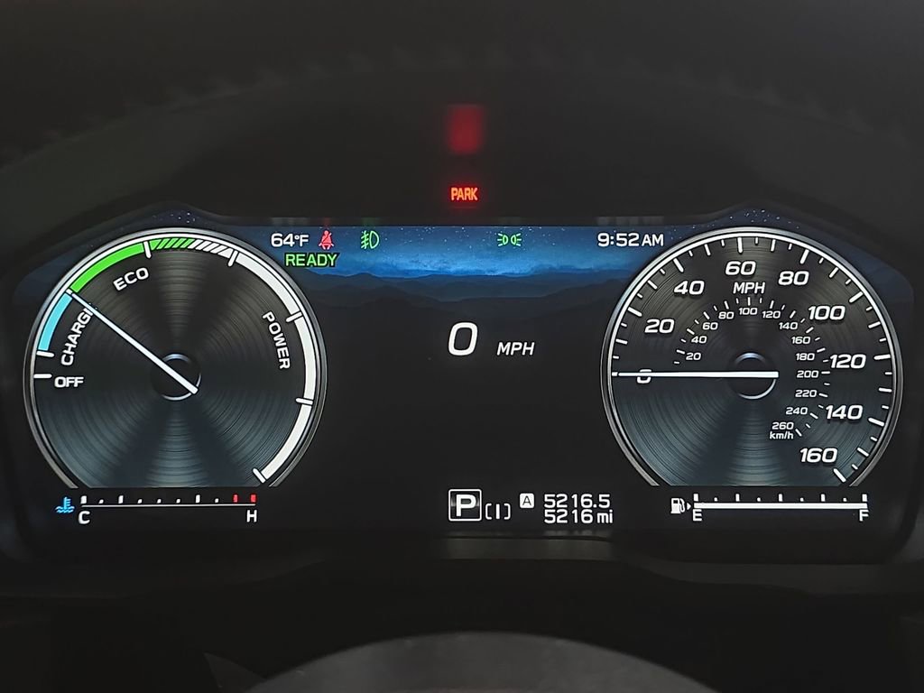 Used 2025 Subaru Forester Premium image 19