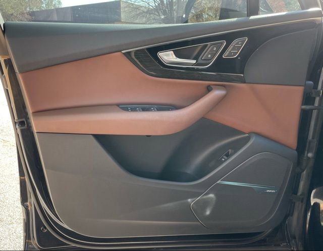 Used 2019 Audi Q7 3.0T Premium Plus w/ Premium Plus Package image 14