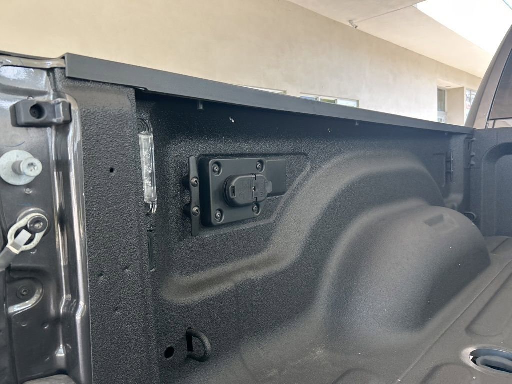 Used 2025 RAM 2500 Big Horn image 34
