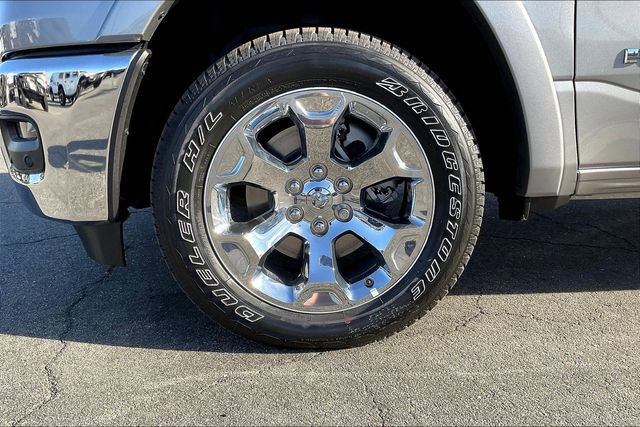 New 2026 RAM 1500 Big Horn image 10