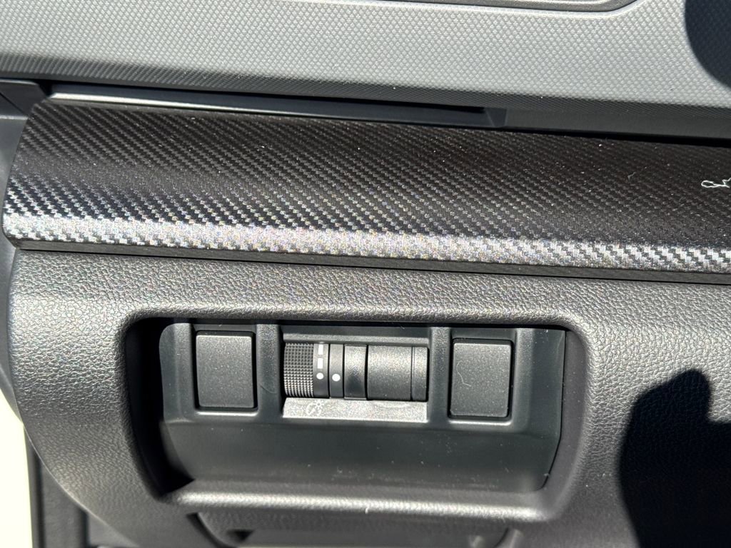 New 2026 Subaru Crosstrek 2.5i Wilderness image 30