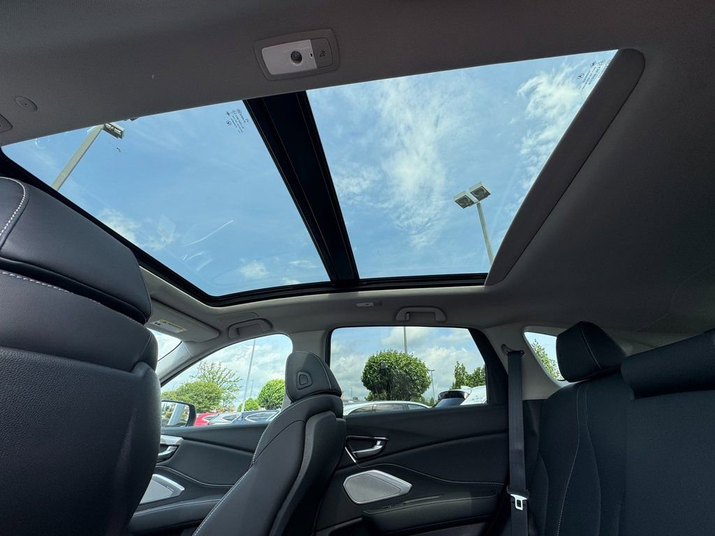 New 2026 Acura RDX w/ Technology Package image 30
