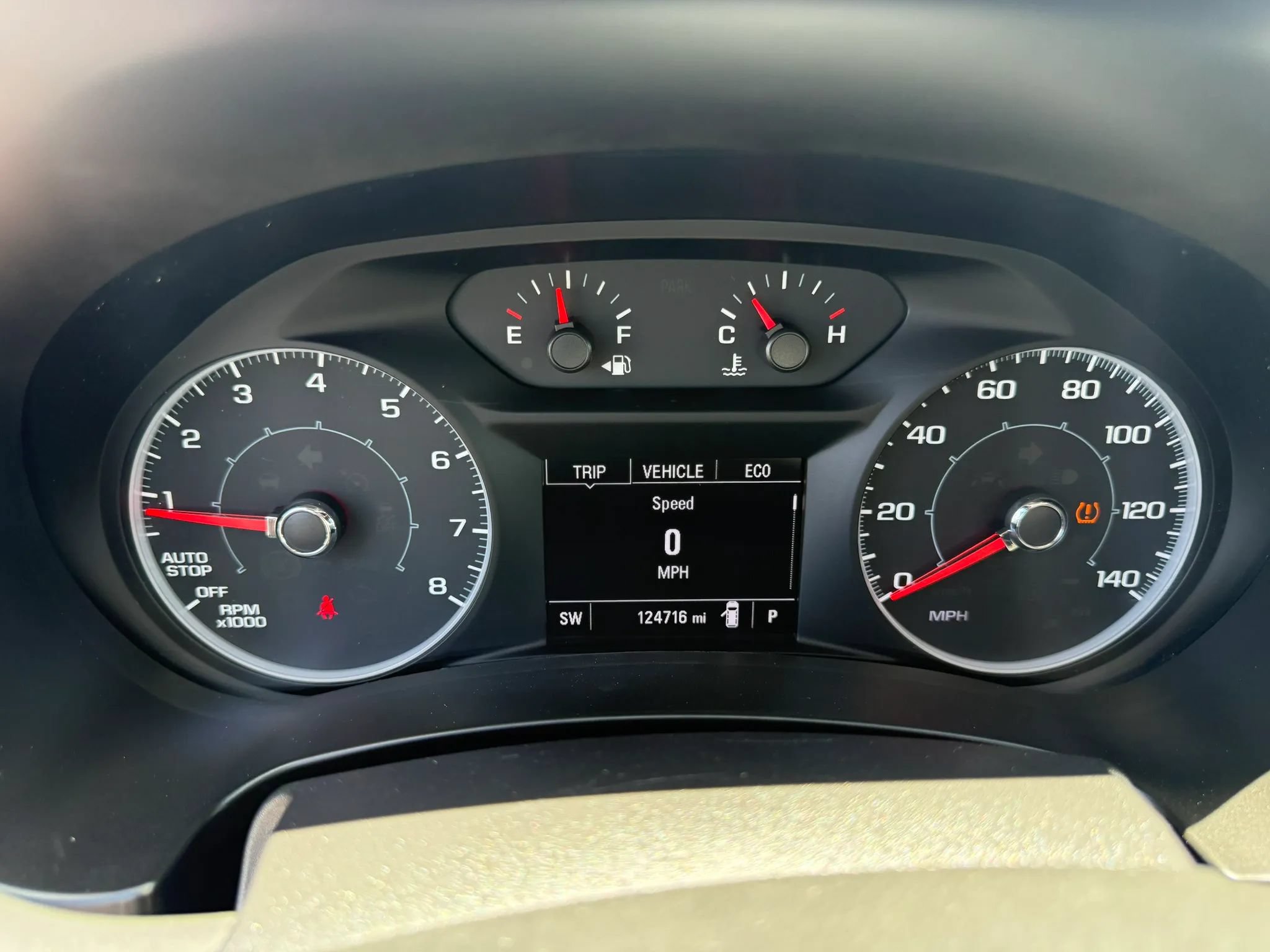 Used 2018 GMC Terrain SLE FWD image 16