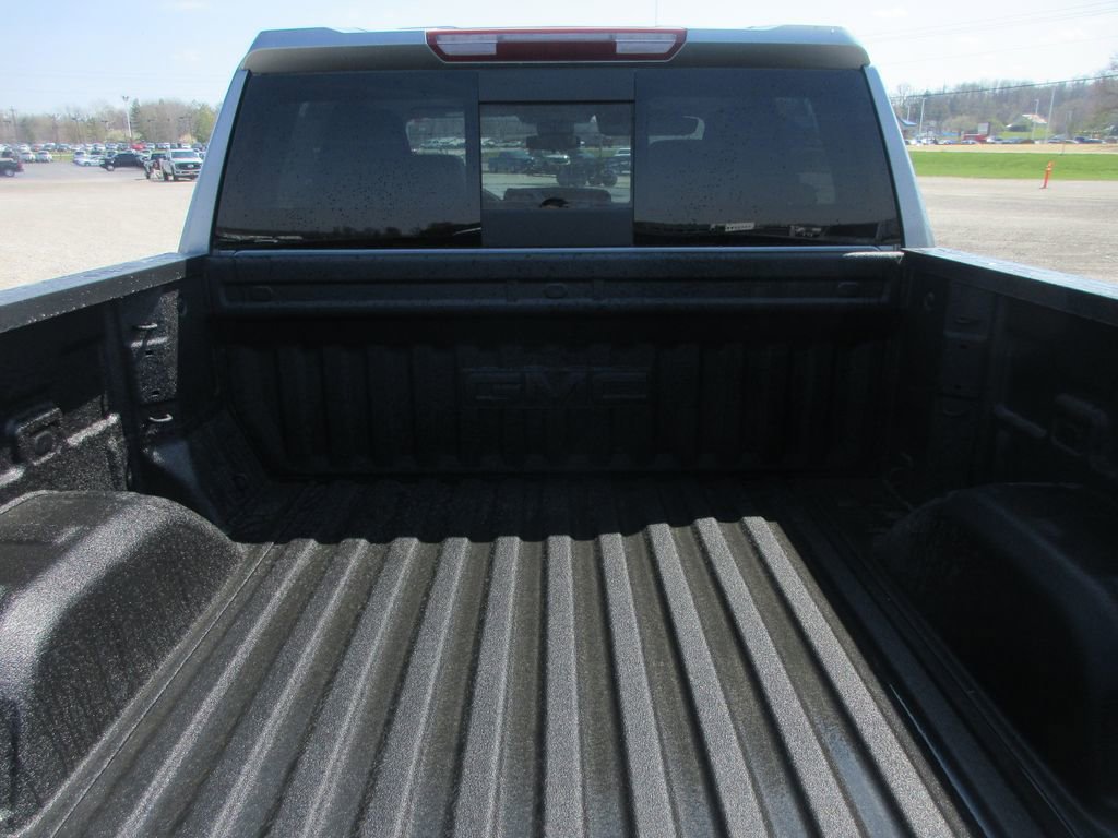 New 2026 GMC Sierra 1500 Elevation w/ Elevation Premium Package image 6