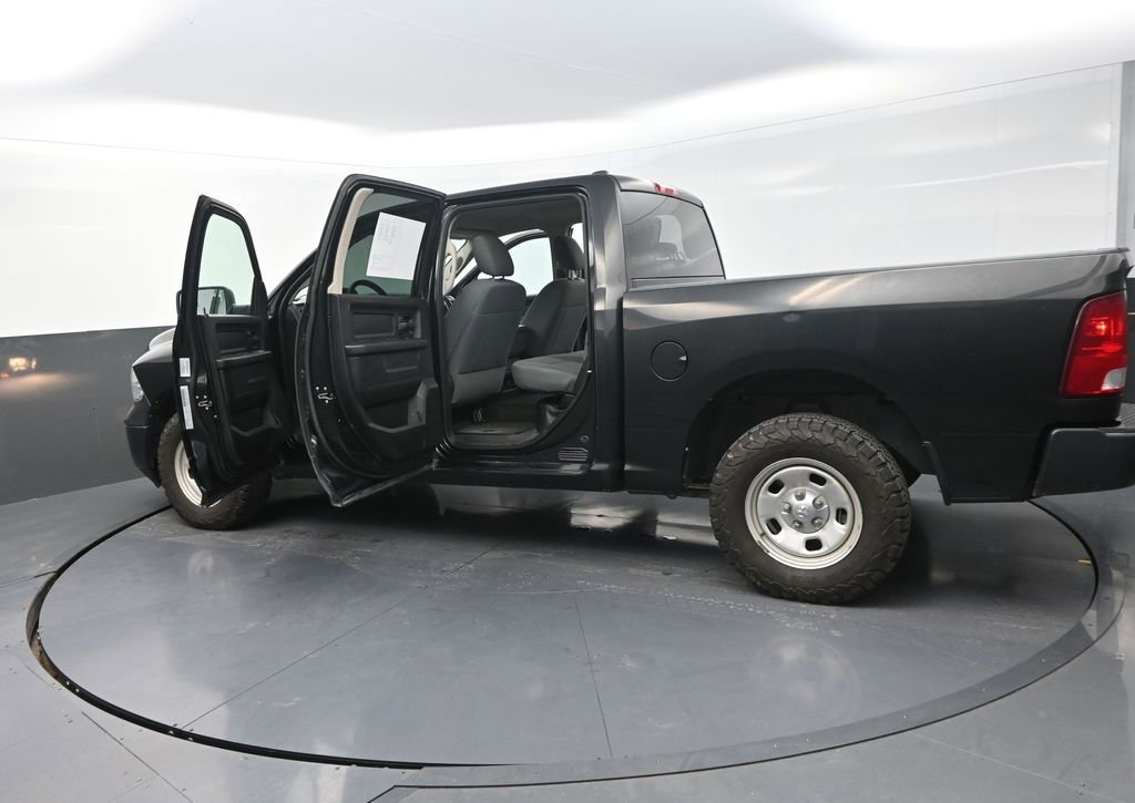 Used 2018 RAM 1500 Tradesman w/ Popular Equipment Group image 33