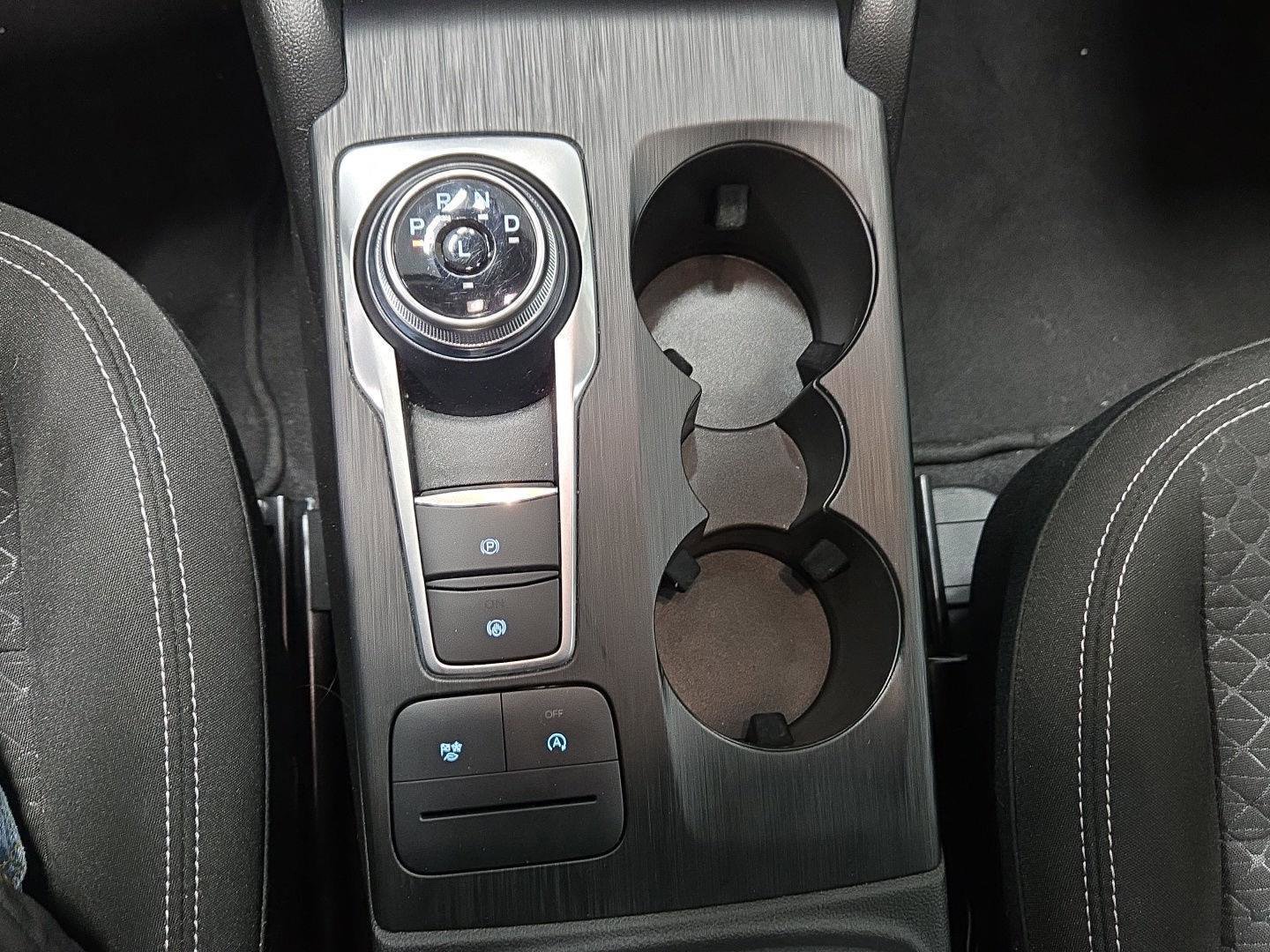 Used 2023 Ford Escape Active image 17