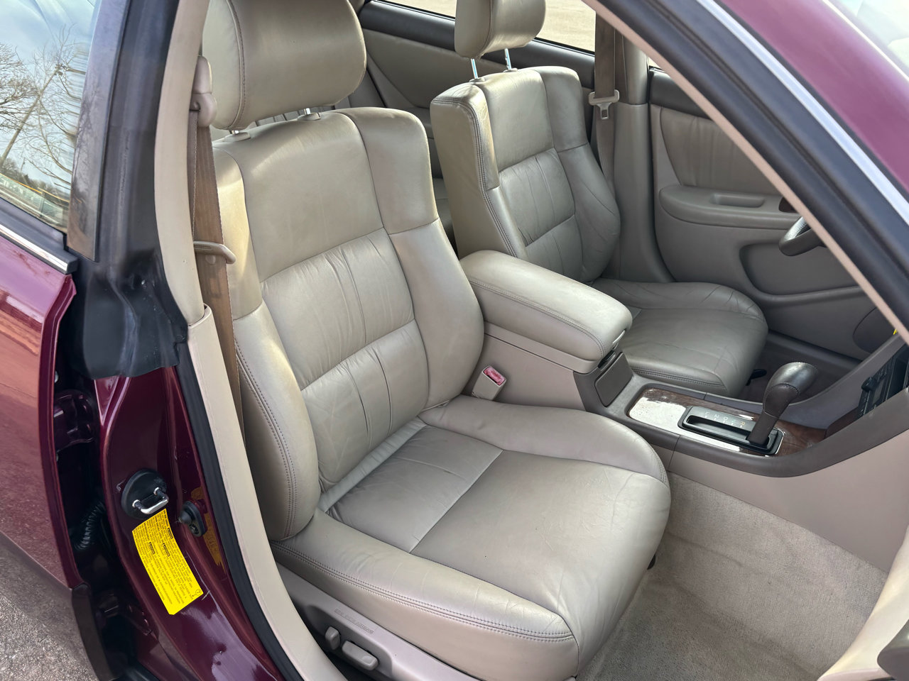 Used 1998 Lexus ES 330 image 8