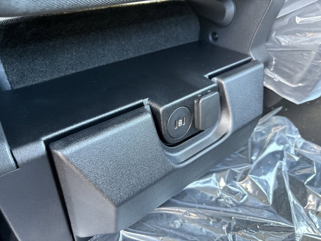 New 2026 Ford F250 XL w/ STX Appearance Package image 22