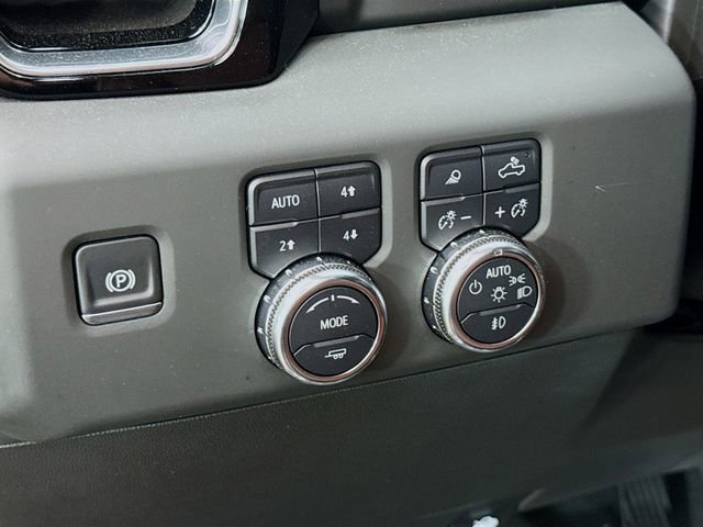 Used 2025 GMC Sierra 1500 Denali Ultimate image 12