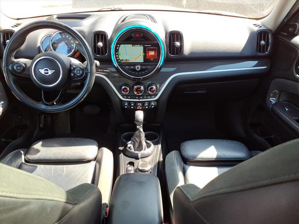 Used 2017 MINI Cooper Countryman S image 12