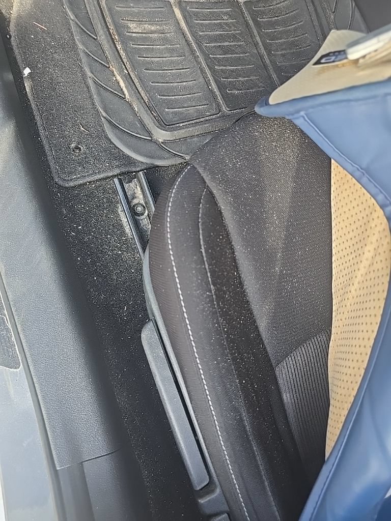 Used 2022 Nissan Sentra SV FWD image 10