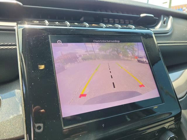 Used 2022 Jeep Grand Cherokee L Laredo w/ Luxury Tech Group I AWD/4WD image 14