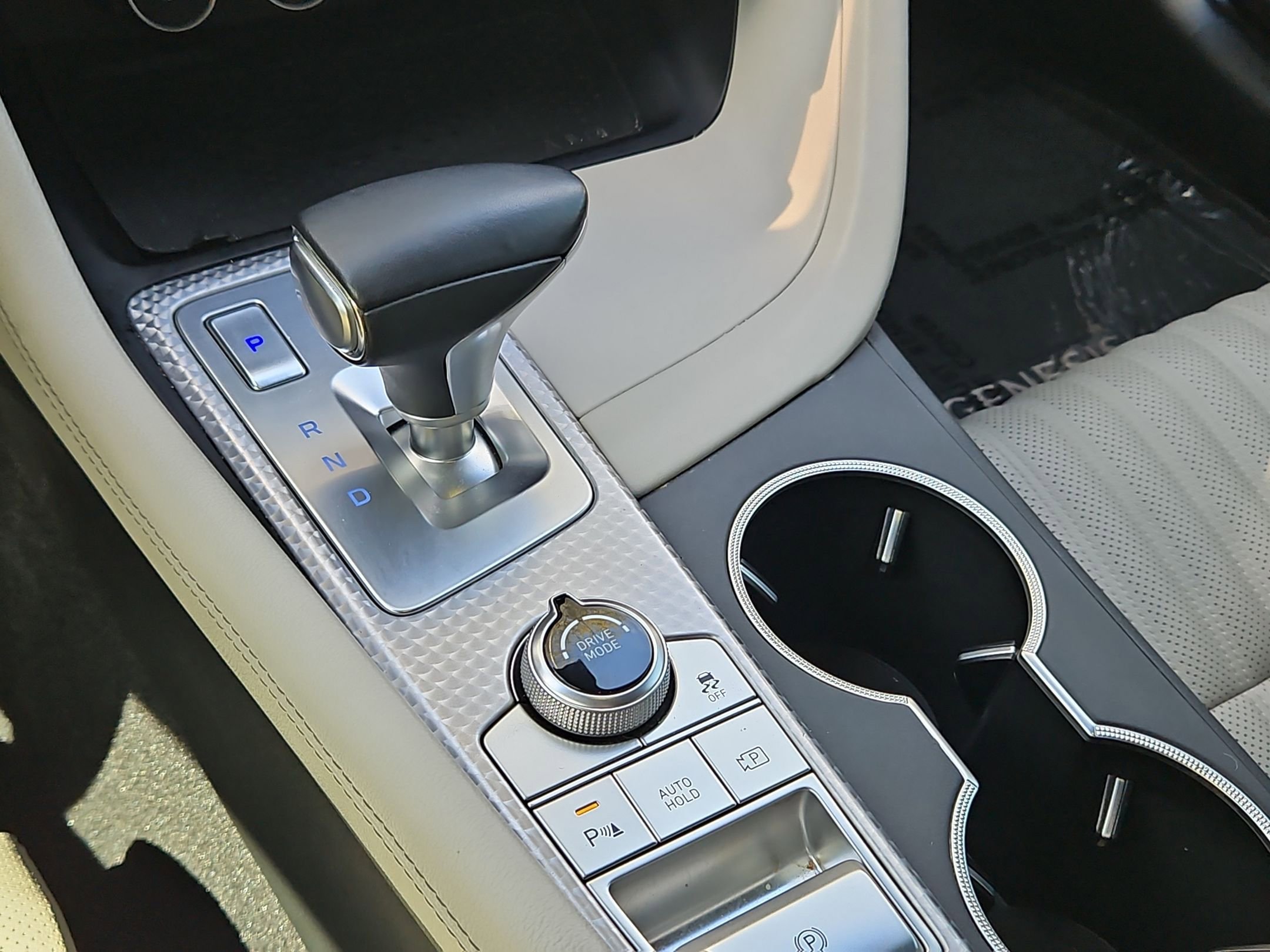 Used 2022 Genesis G70 3.3T w/ Sport Advanced Package image 22