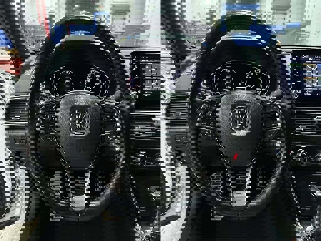 Used 2022 Honda Accord Sport image 18