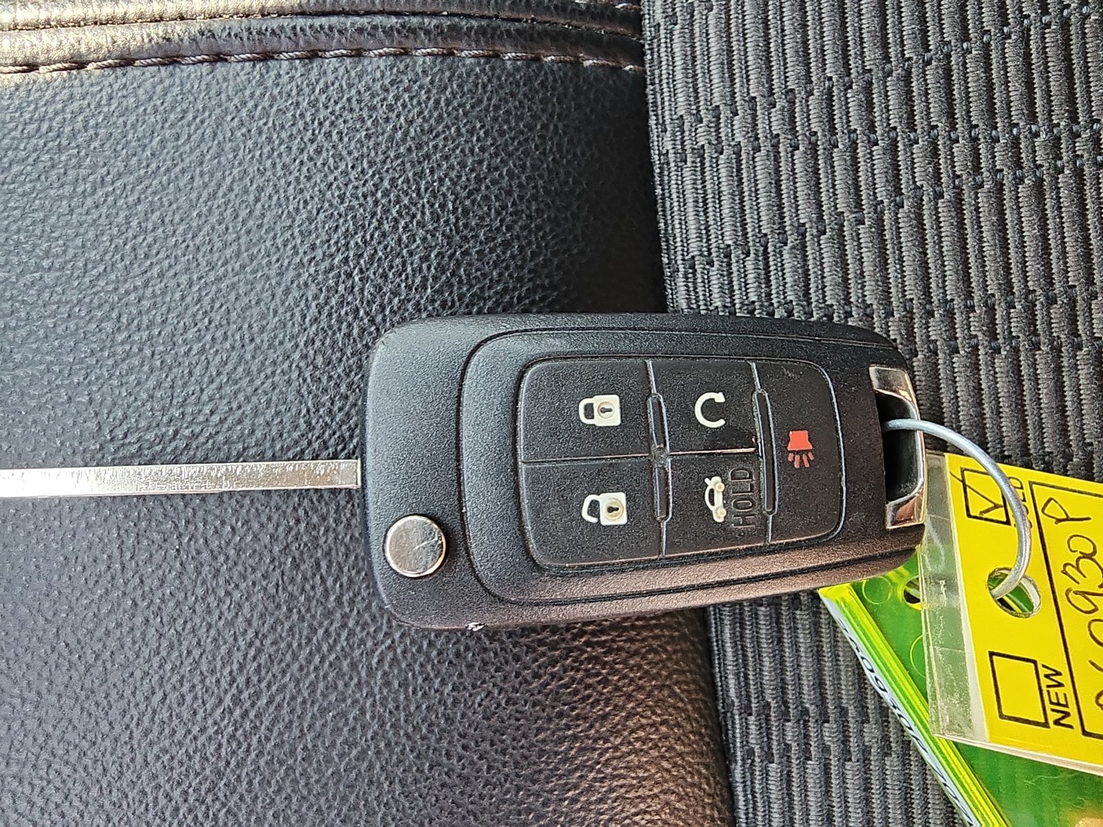 Used 2020 Chevrolet Impala LT w/ LT Convenience Package FWD image 27