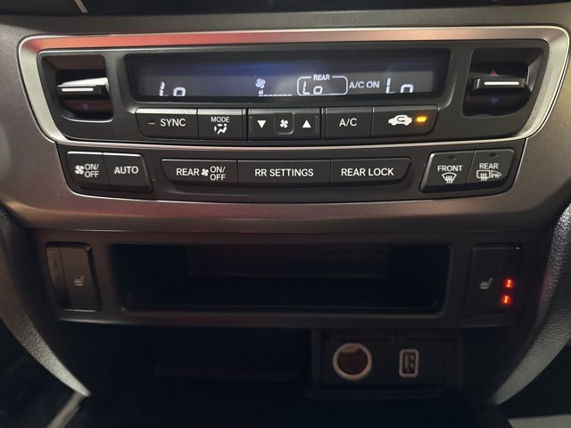 Used 2022 Honda Pilot Special Edition image 15