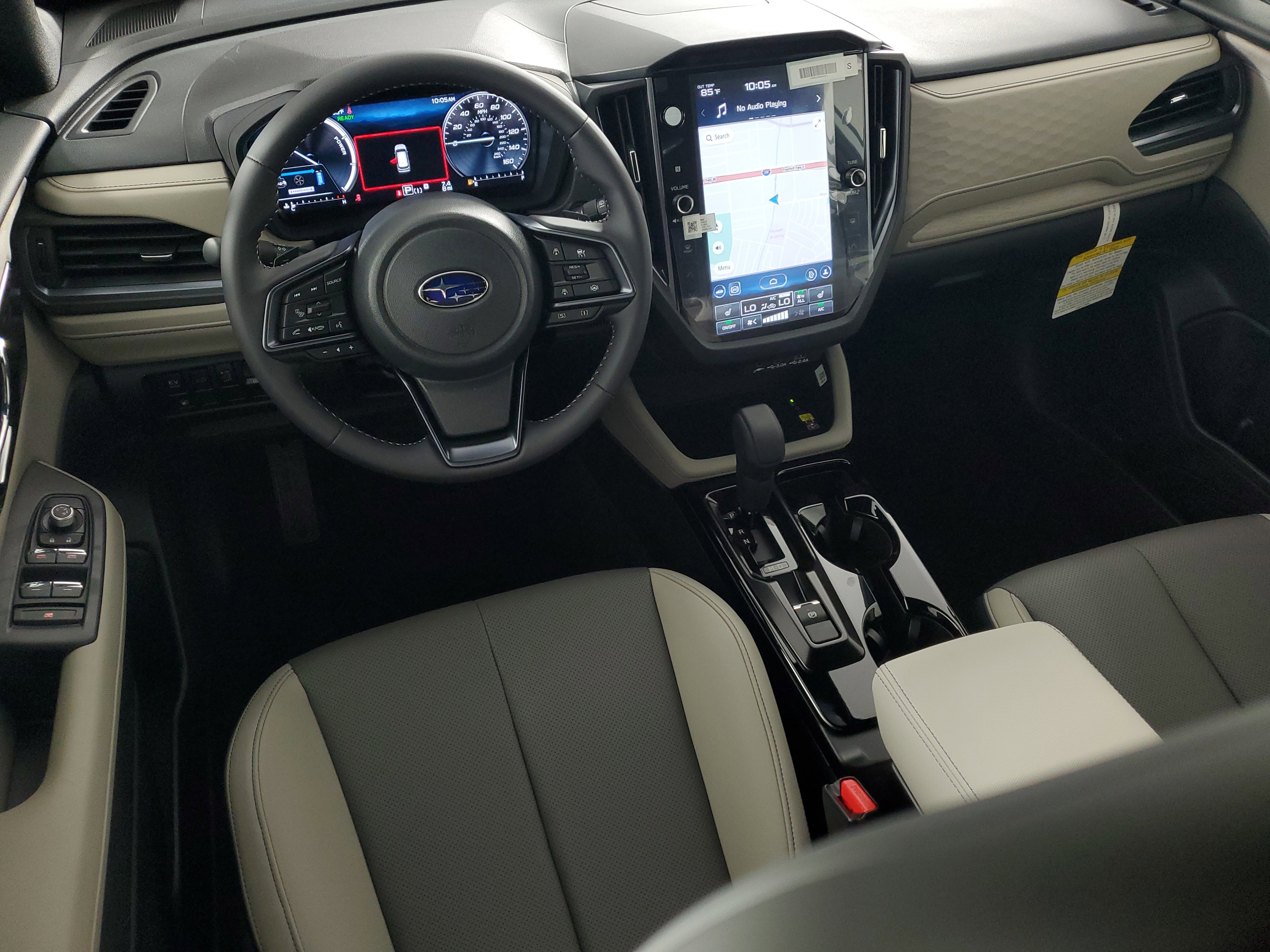 New 2026 Subaru Forester Limited image 15