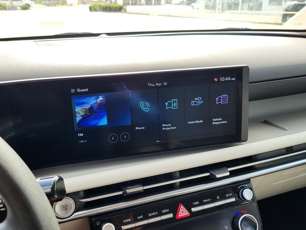 Used 2025 Hyundai Tucson SEL image 26