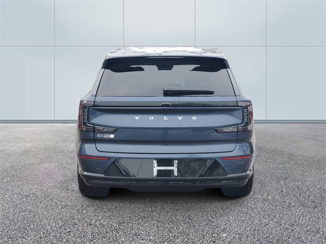 New 2025 Volvo EX90 Plus w/ Protection Package Premier image 5
