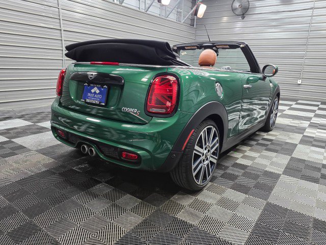 Used 2021 MINI Cooper S FWD image 6