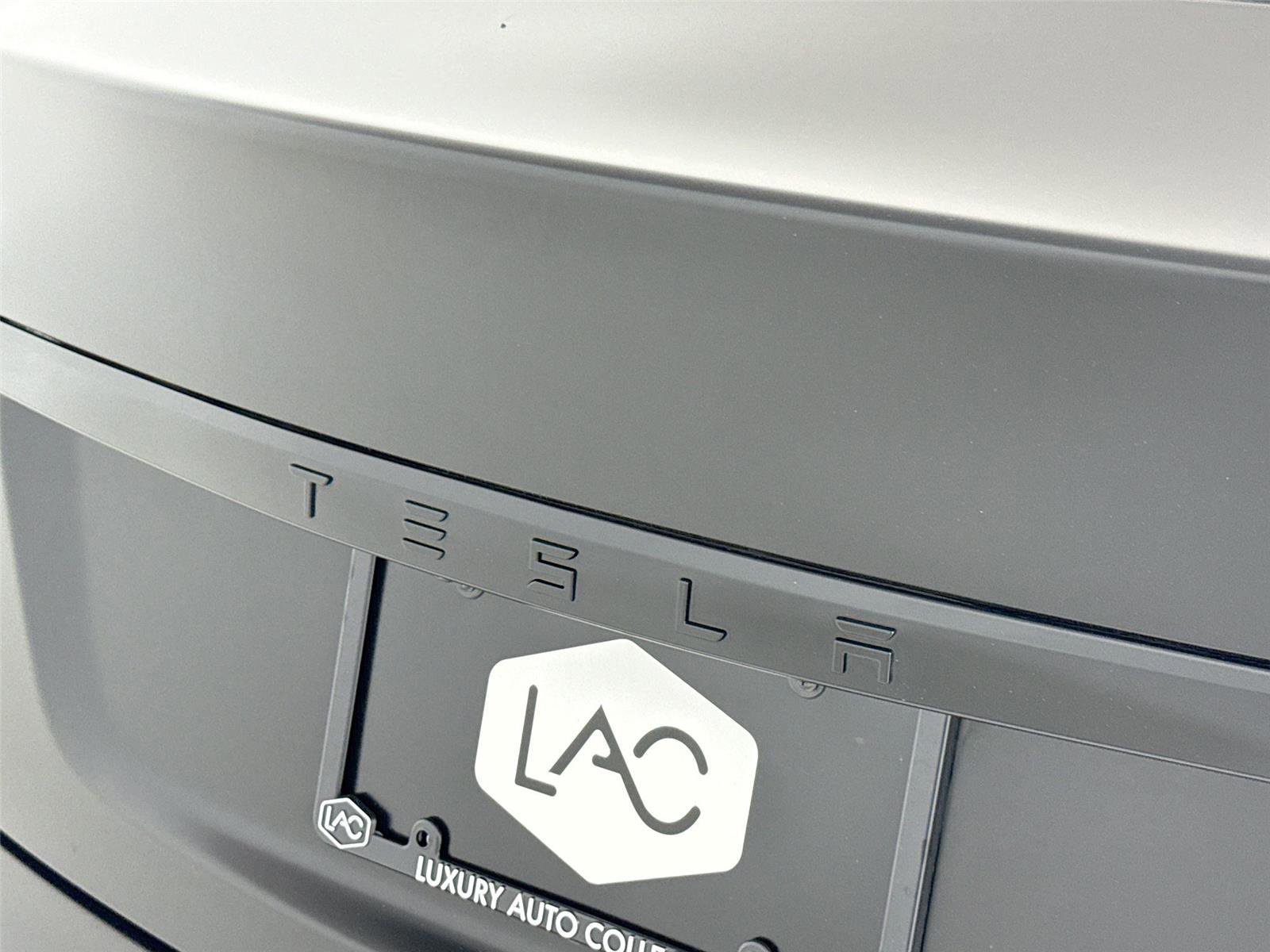 Used 2021 Tesla Model S Long Range image 40