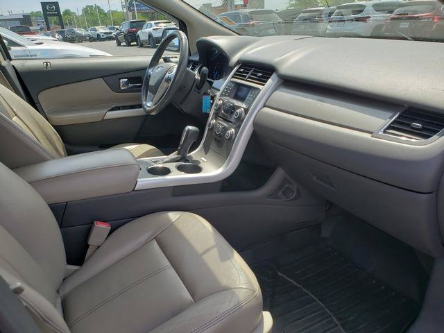 Used 2013 Ford Edge SEL AWD/4WD image 19