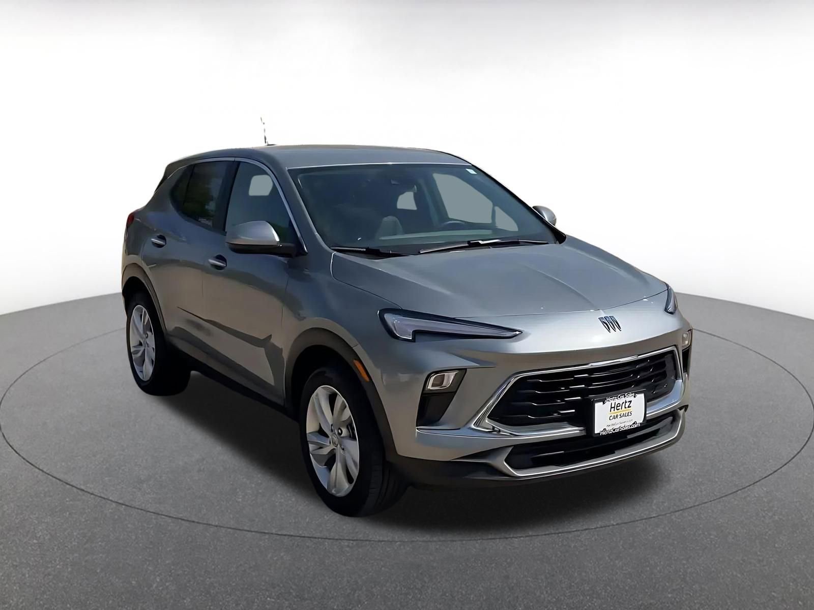 Used 2025 Buick Encore GX Preferred image 2