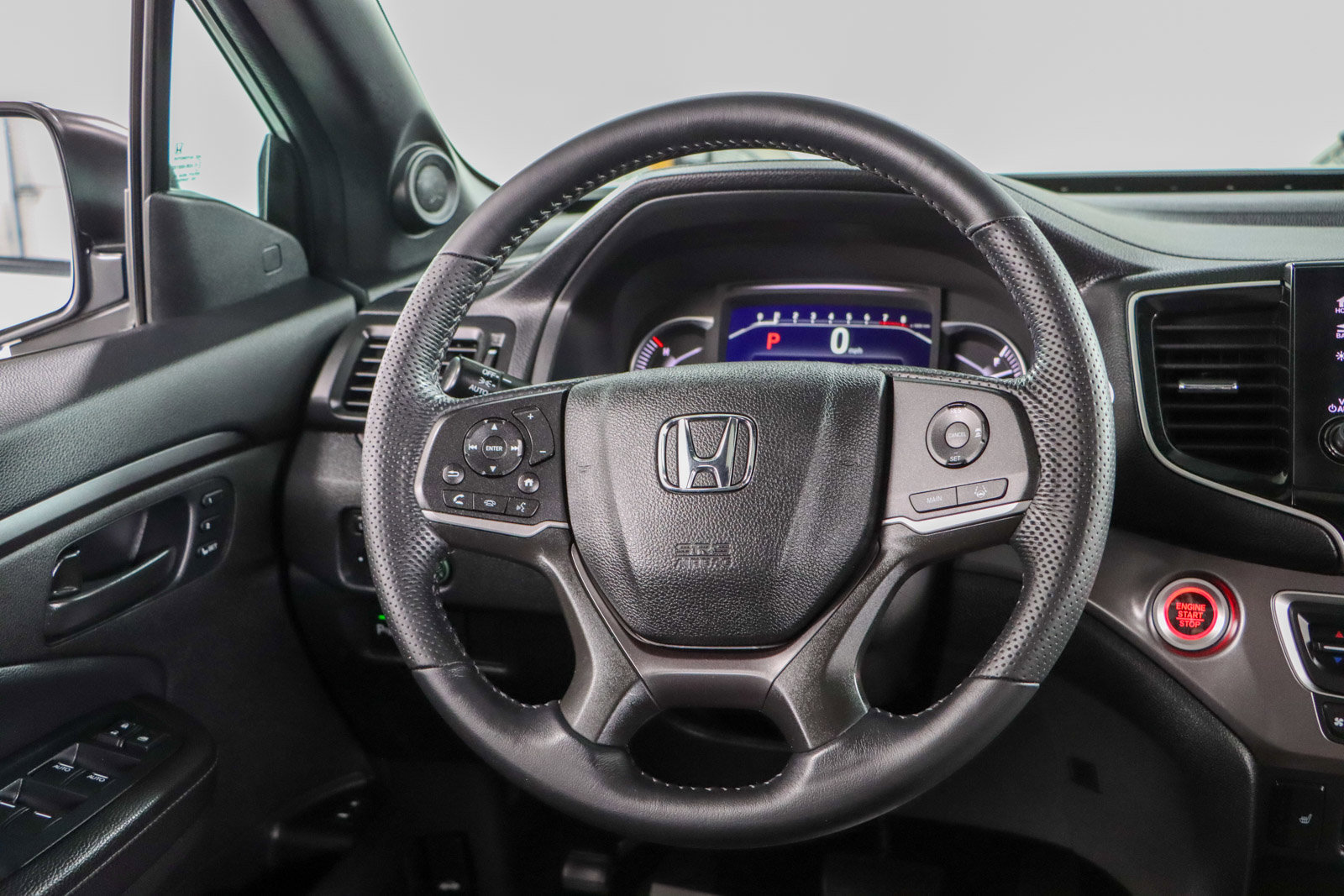 Used 2023 Honda Passport EX-L image 13
