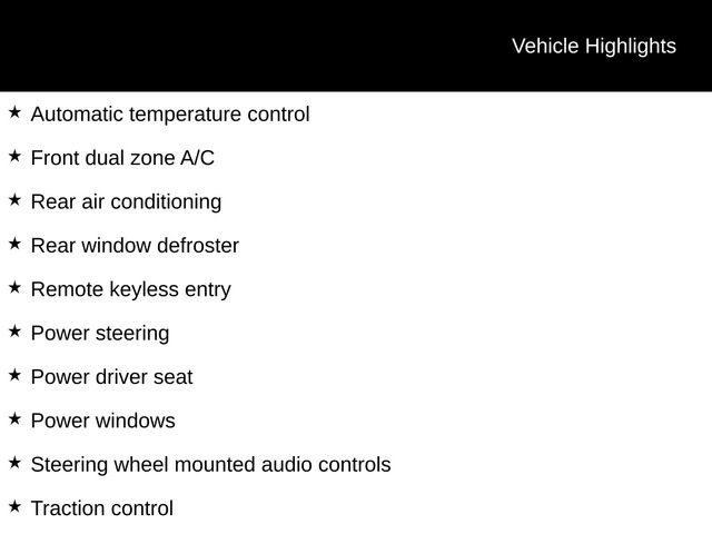 Used 2023 Chrysler Voyager LX FWD image 3