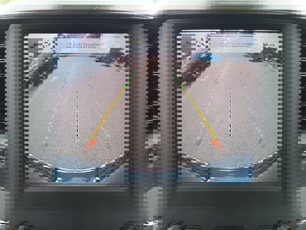 Used 2022 RAM 1500 Laramie image 22