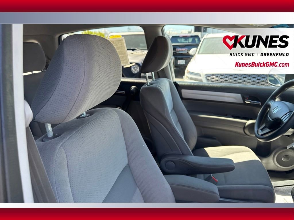 Used 2011 Honda CR-V SE image 37