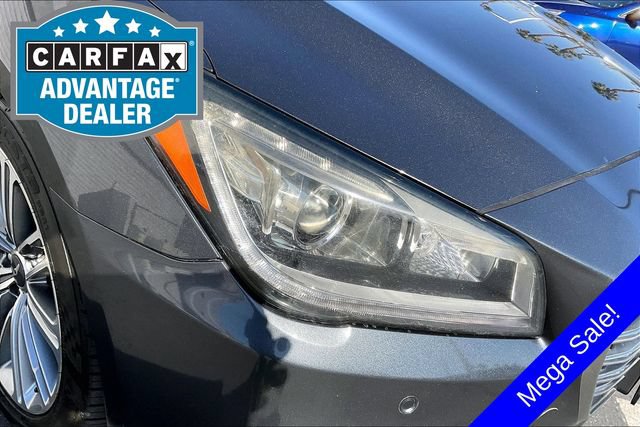 Used 2018 Genesis G80 3.8 w/ Option Group 02 RWD image 27