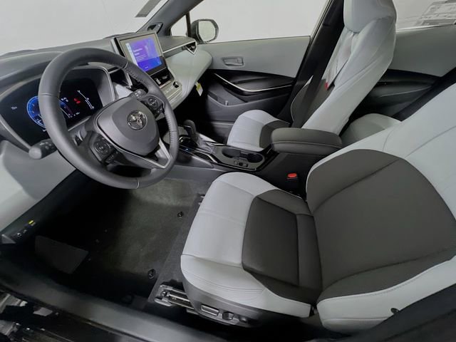 New 2026 Toyota Corolla XSE image 12