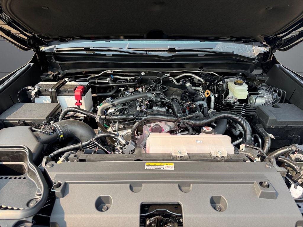 New 2026 Toyota Tacoma Limited AWD/4WD image 20