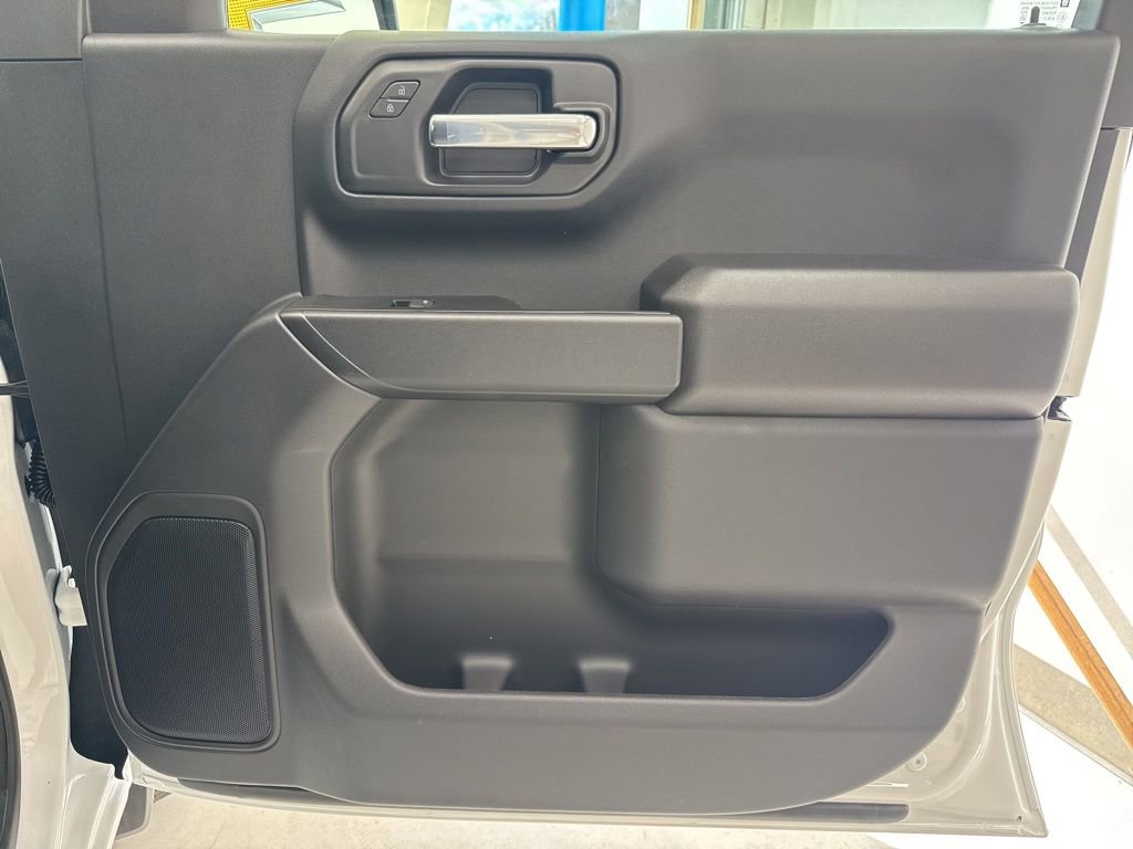 New 2026 GMC Sierra 1500 Pro w/ Pro Value Package image 8