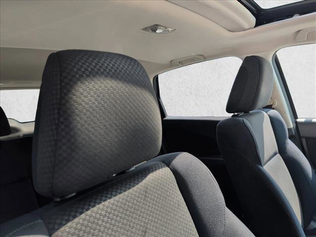 Used 2015 Honda CR-V EX image 21