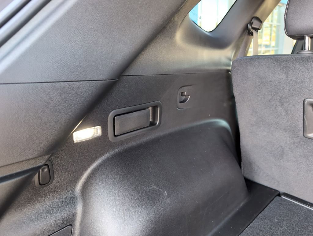 Used 2024 Chevrolet Blazer RS image 12