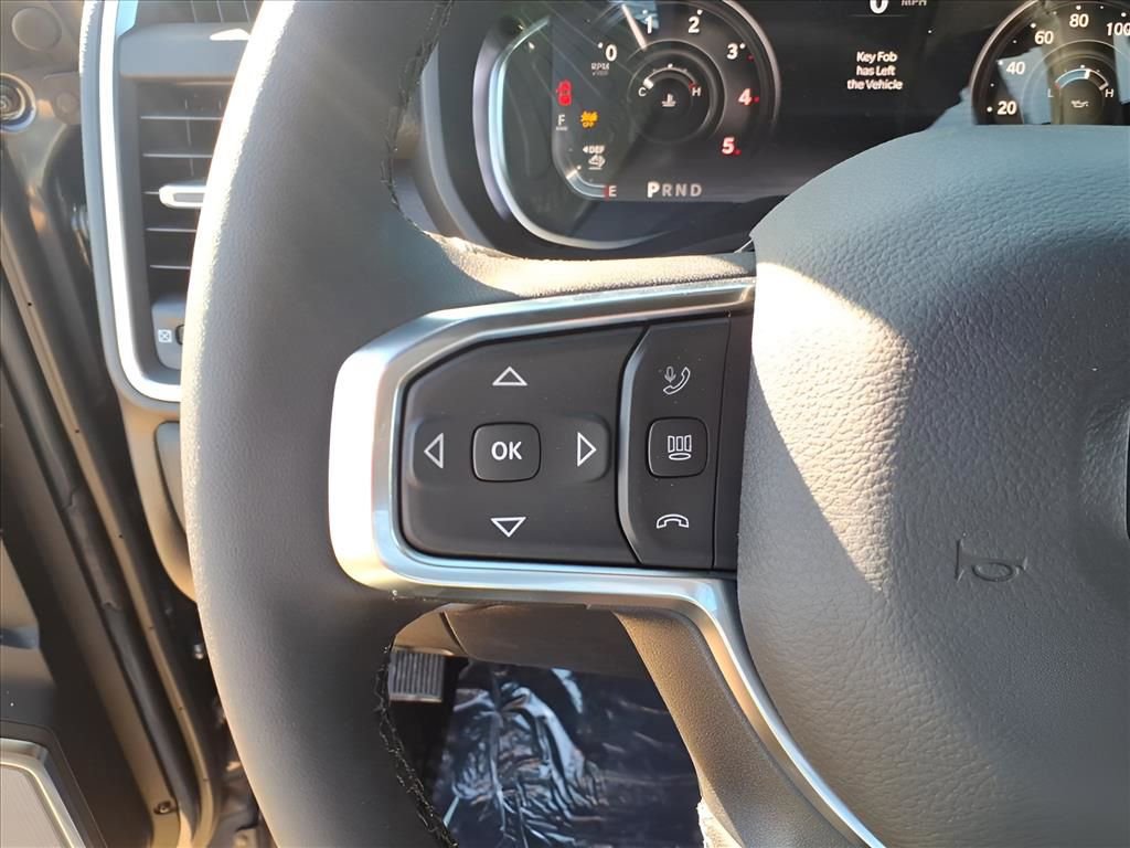 New 2026 RAM 2500 Laramie image 26