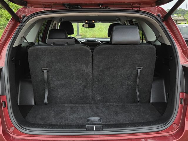 Used 2019 Kia Sorento EX FWD image 26