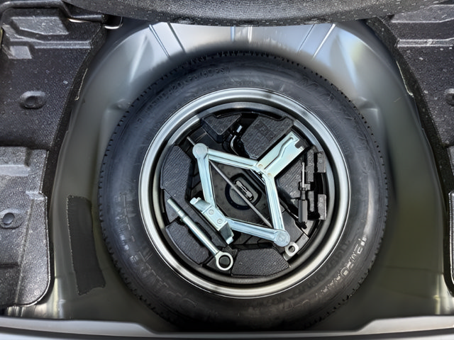 New 2026 Subaru Forester Premium AWD/4WD image 38
