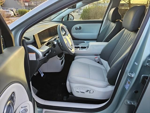 New 2026 Hyundai Ioniq 9 Calligraphy AWD/4WD image 18