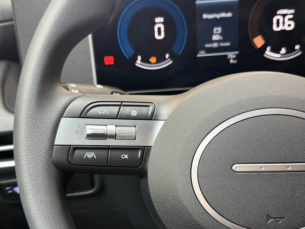 New 2026 Hyundai Santa Cruz SEL image 17